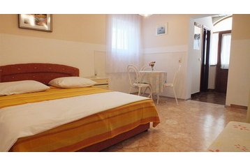Croaţia Privát Duće, Interiorul
